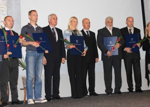Proslava Dana Zadarske županije