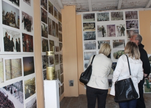 Obilježena 22. godišnjica 84. gardijske bojne "Termiti"
