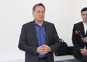 Gradonačelnik u Poduzetničkom inkubatoru