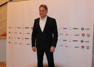 Festival sportskog dokumentarnog filma -High 5 - dodijela nagrada