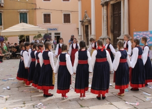 Dan izvannastavnih aktivnosti 2016. OŠ grada Zadra