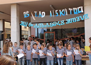 Dan izvannastavnih aktivnosti 2016. OŠ grada Zadra