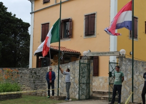 Proslava 17. godišnjice otvorenja centra sv. Ante Padovanskog u Nuniću 