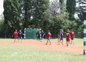 Proslava 17. godišnjice otvorenja centra sv. Ante Padovanskog u Nuniću 