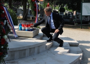 Obilježavanje Dana državnosti RH