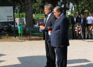 Obilježavanje Dana državnosti RH