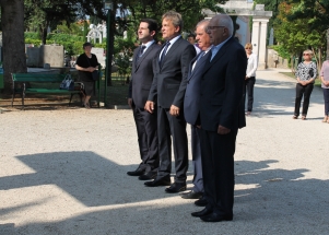 Obilježavanje Dana državnosti RH