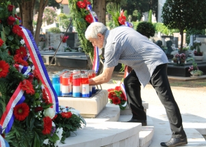 Obilježavanje Dana državnosti RH