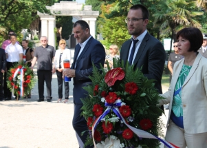 Obilježavanje Dana državnosti RH