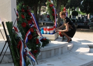 Obilježavanje Dana državnosti RH