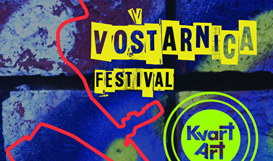Izašao službeni program festivala KvartArt Voštarnica 2017.