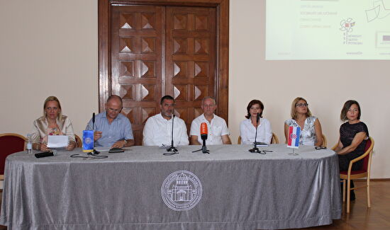 Održana početna konferencija projekta ZadarZaDar