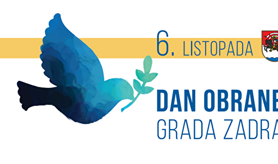 Dan obrane grada Zadra