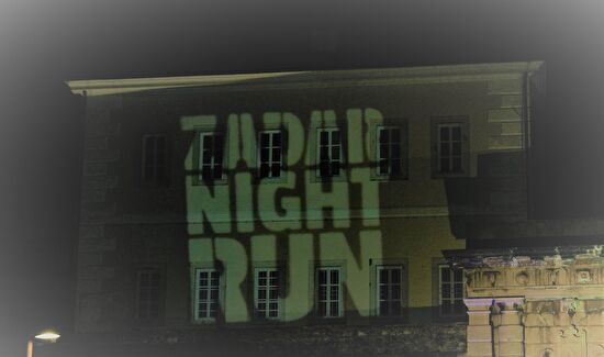 Četvrti Zadar Night Run