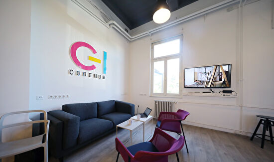 Na Sveučilištu u Zadru otvoren Code Hub coworking prostor