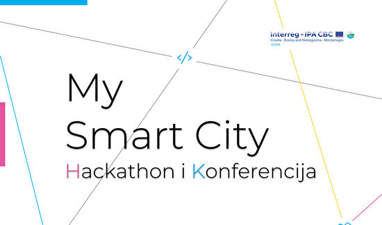 Prijavi se na CODELAB radionice u sklopu My smart city Zadar Hackathona i konferencije 