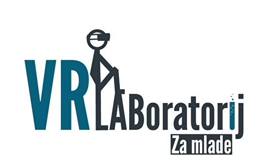 Poziv na edukacije u sklopu projekta VR LABoratorij za mlade