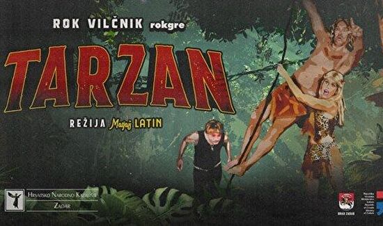 Tarzan