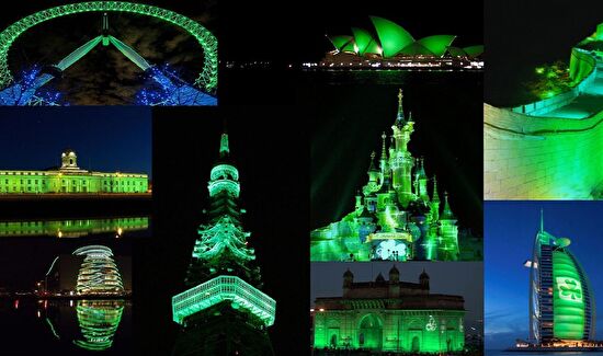 Global Greening inicijativa u Zadru