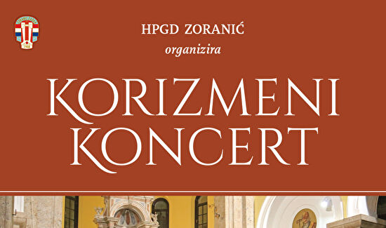 Korizmeni koncert