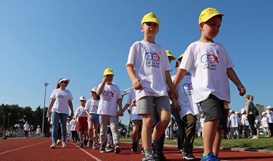 18. Olimpijski festival dječjih vrtića