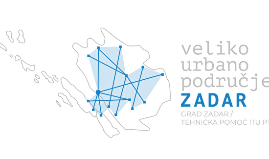 Objavljen Poziv za strateški projekt "Implementacija pametnih prometnih rješenja upotrebom novih tehnologija te IKT- Zadar Urban Mobility 4.0 (ZUM 4.0)