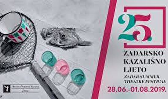 Započelo je 25. Zadarsko kazališno ljeto!