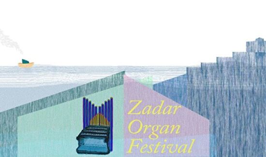 Zadar Organ Festival (ZOF)