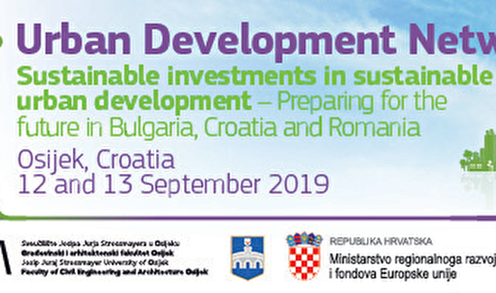 Održana radionica Europske komisije o održivom ulaganju u održivi urbani razvoj u Bugarskoj, Hrvatskoj i Rumunjskoj