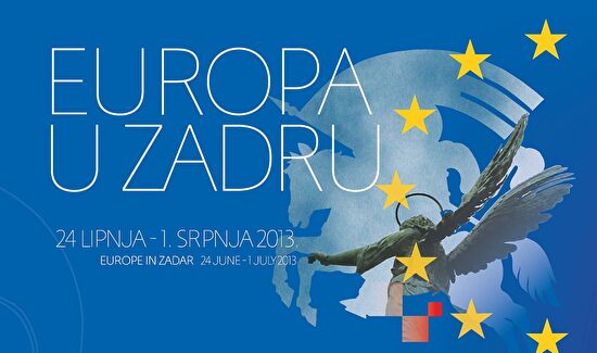 Europa u Zadru