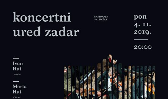 Ciklus Zadarskog komornog orkestra