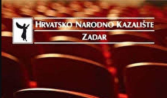 Božićni Gospel koncert HNK Zadar 