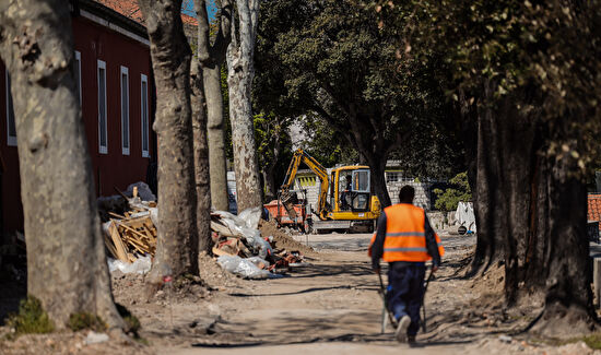 EU projekti idu dalje