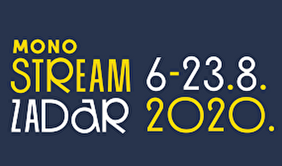 Stream Zadar 2020. 