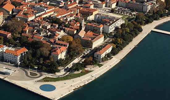 Radni sastanak na temu turističke sezone u Zadru u uvjetima  pandemije COVID 19