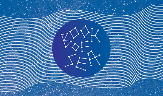 Prezentacija knjige "The book of SEA"