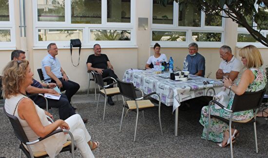 Zadarske osnovne škole spremne za organizaciju nastave i početak nove školske godine u uvjetima koronakrize