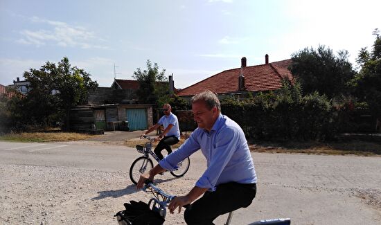 Europski dan bez automobila