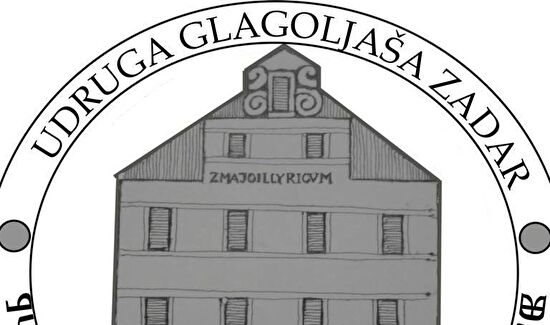 IZLOŽBA UČENIČKIH RADOVA NASTALIH TIJEKOM PROGRAMA DANI GLAGOLJAŠA- STAZA GLAGOLJICE / Program obilježavanja Dana grada Zadra 2020.