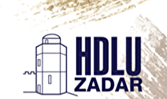 SKUPNA IZLOŽBA ČLANOVA HDLU ZADAR / Program obilježavanja Dana grada Zadra 2020.