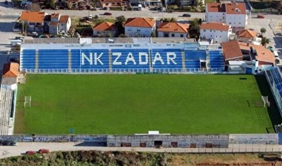 HNK ZADAR - NK DUGOPOLJE / Program obilježavanja Dana grada Zadra 2020.