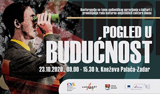 Konferencija "Pogled u budućnost"