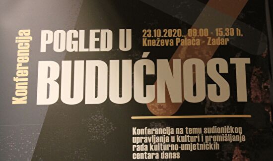 Konferencija "Pogled u budućnost"