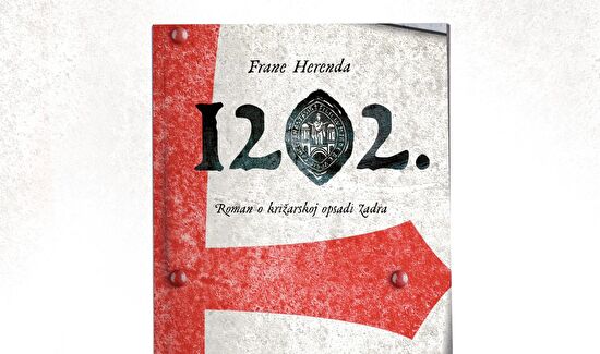 OTKAZANO - KRIŽARSKA OPSADA ZADRA 1202. / Program obilježavanja Dana grada Zadra 2020.