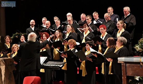 CONDURA CROATICA GRADU / Program obilježavanja Dana grada Zadra 2020.