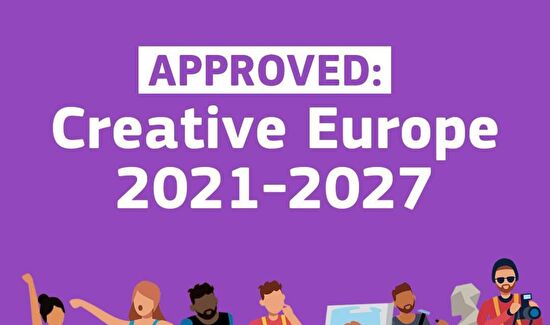 Postignut je dogovor oko novog programa Kreativna Europa 2021-2027