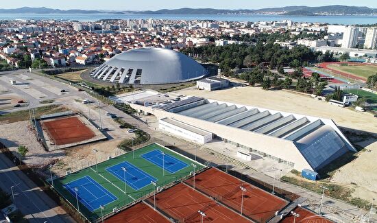 Ministarstvo turizma i sporta sufinancirat će teniski balon na Višnjiku