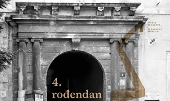 4. rođendan Kneževe palače