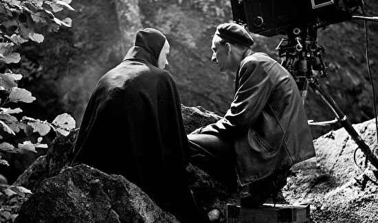 Kino Zona Zadar - Projekcija filma "Bergman: Jedna godina, jedan život"