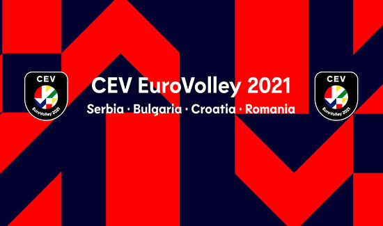 Beograd, Plovdiv, Zadar, Cluj-Napoca potvrđeni su kao gradovi domaćini  EuroVolley 2021 za žene